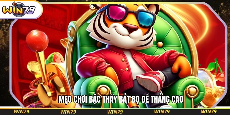  Mẹo chơi Bậc Thầy Bắt Bọ để thắng cao